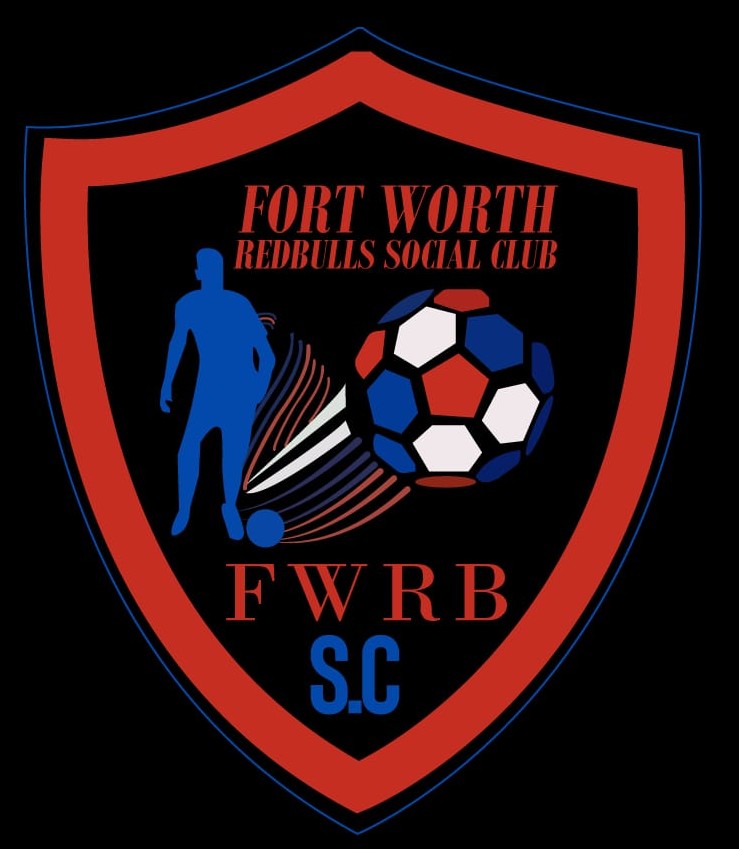 Fort Worth Bulls Social Club logo